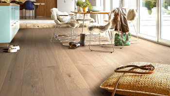 planeo Edelholz - Eiche Naturallure | MADE IN GERMANY