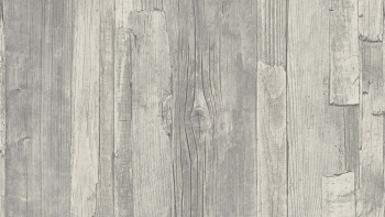 Vinyltapete grau Modern Holz Best of Wood`n Stone 2nd Edition 054