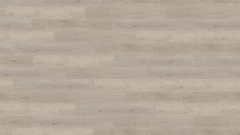 Wineo Klebevinyl - 400 wood L Balanced Oak Lightgrey | Synchronprägung (DB286WL)