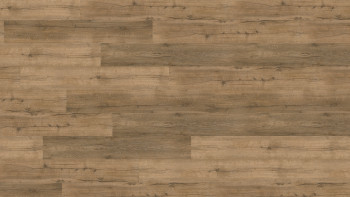 Wineo Klebevinyl - 400 wood XL Vintage Oak Brown | Synchronprägung (DB297WXL)