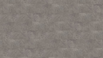Wineo Klick Vinyl Multilayer - 400 stone L Industrial Concrete Dark | Trittschalldämmung integr. (MLD304SL)