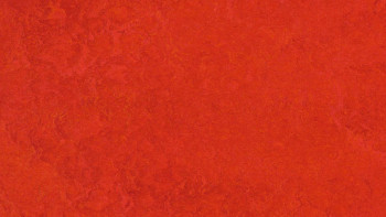 Forbo Linoleum Marmoleum Fresco - scarlet 3131