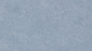 planeo Linoleum Fresco - blue heaven 3828 2.0