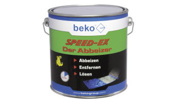 beko Abbeizer Speed-Ex