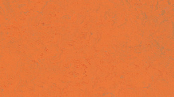 planeo Linoleum Concrete - orange glow 3738