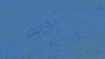 planeo Linoleum Concrete - blue glow 3739 2.5