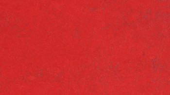 planeo Linoleum Concrete - red glow 3743 2.5