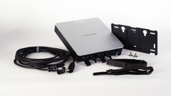 WeDoSolar 600/800W Premium Wechselrichter Instant 5G mit LTE