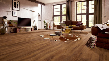 Project Floors Klebevinyl - floors@work55 PW3130 /55 (PW313055)