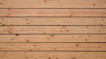TerraWood Holzterrasse europäische Lärche A/B 27 x 145mm - gerillt/genutet