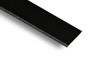 Trespa Pura NFC® Fassadenpaneel - Metropolis Black 3050 mm