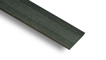Trespa Pura NFC® Fassadenpaneel - Mystic Cedar - 3050 mm