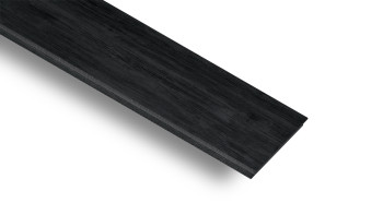 Trespa Pura NFC® Fassadenpaneel - Slate Ebony - 3050 mm