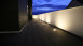 Komplett-Set TitanWood 3m Hohlkammerdiele Rillenstruktur dunkelbraun 25.5m² inkl. Alu-UK