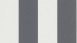 Vinyltapete grau Vintage Streifen Black & White 050
