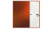 FuturaSun Silk Pro Orange 250W - gefärbtes PV Modul 1755 x 1038 x 35 mm