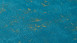 Vinyltapete blau Modern Uni Trendwall 768