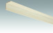 MEISTER Sockelleisten Faltenleisten Lightwood 4096 - 2380 x 70 x 3,5 mm (200033-2380-04096)