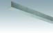MEISTER Sockelleisten Winkelleisten Beton 4045 - 2380 x 33 x 3,5 mm (200035-2380-04045)