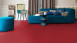 Gerflor GTI MAX CONNECT Red