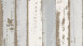 Vinyltapete grau Modern Holz Authentic Walls 2 581