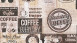 Papiertapete Il Decoro A.S. Création Modern Coffee Braun Creme Schwarz 803
