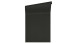 Vinyltapete schwarz Klassisch Uni Versace 3 273