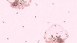 Vliestapete rosa Modern Kinder Kinder Little Stars 641