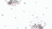 Vliestapete Little Stars A.S. Création Vintage Vintage Kindertapete Häschen Kätzchen Blumen Bunt Grau 642
