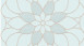 Vinyltapete grün Modern Ornamente Blumen & Natur Neue Bude 2.0 714