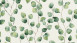 Vinyltapete Greenery A.S. Création Landhausstil Eukalyptus Grün Weiß 441