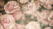 Vinyltapete Neue Bude 2.0 Edition 2 Romantic Flowery A.S. Création Landhausstil Rot Schwarz Rosa 022