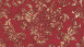 Vinyltapete Neue Bude 2.0 Edition 2 Used Glam A.S. Création Ornamente Rot Metallic 131