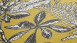Vinyltapete gelb Vintage Blumen & Natur Bilder Daniel Hechter 6 203