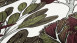 Vliestapete Floral Impression Blumen & Natur Retro Grün 572