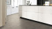 Haro Designboden zum Klicken - Disano Classic Aqua Piazza 4V Industrial grey Steinstrukturiert (540363)
