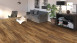 Haro Designboden zum Klicken - Disano Smart Aqua 4VM Cottage Wood strukturiert