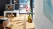 MEISTER Bio-Klick Designboden - MeisterDesign comfort DD600S Golden Oak 6999