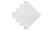 planeo Klickfliese Stone - Granit Vollflächig - 4 Stk - 0.36m²