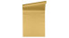 Vinyltapete Strukturtapete gelb Modern Uni Versace 4 823