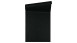 Vinyltapete Strukturtapete schwarz Modern Uni Versace 3 824