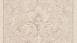 Vinyltapete Strukturtapete beige Vintage Retro Landhaus Barock Blumen & Natur Ornamente Versace 2 162