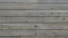 Wandverkleidung Holz planeo Woodwall Easyfix - Eiche Grau 