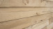 Wandverkleidung Holz planeo Woodwall Easyfix - Eiche Natur
