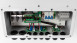 FuturaSun Dreiphasen-Hybridwechselrichter für PV Module und Batteriespeicher, 400V 10000VA - 422 x 699,3 x 279