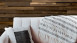 Wandverkleidung Holz planeo Woodwall Easyfix - Eiche Antik 