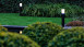planeo Gartenbeleuchtung 12V - LED-Standleuchte Barite 40cm - 3W 190Lumen