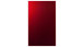 FuturaSun Silk Pro Red 240W - gefärbtes PV Modul 1755 x 1038 x 35 mm