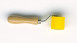 Tapeten Nahtroller mit Walze aus PU-Schaum 35 x 45 mm
