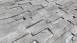 planeo Fassadenplatte Steinoptik - NoviStone Basalt 1054 x 334 mm